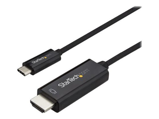 STARTECH COM 1M USB C THUNDERBOLT3 TO HDMI ADAPTER-preview.jpg